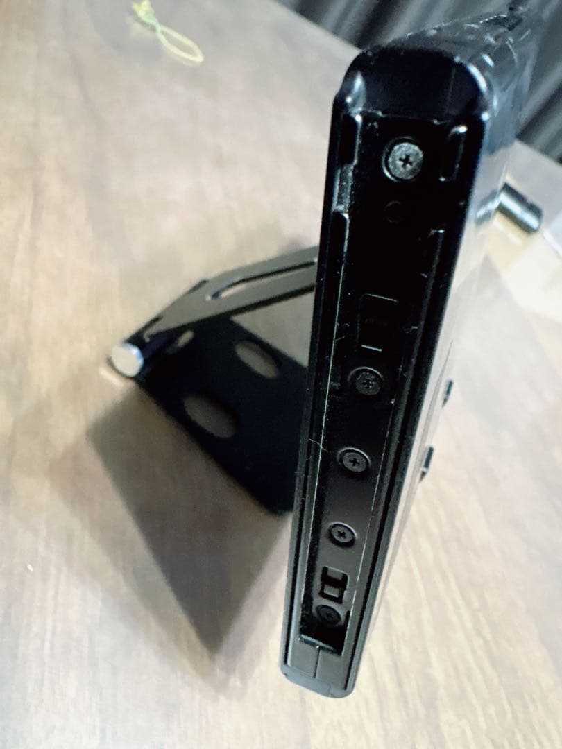 Nintendo Switch 本体(JOYコン無し) 動作確認済み