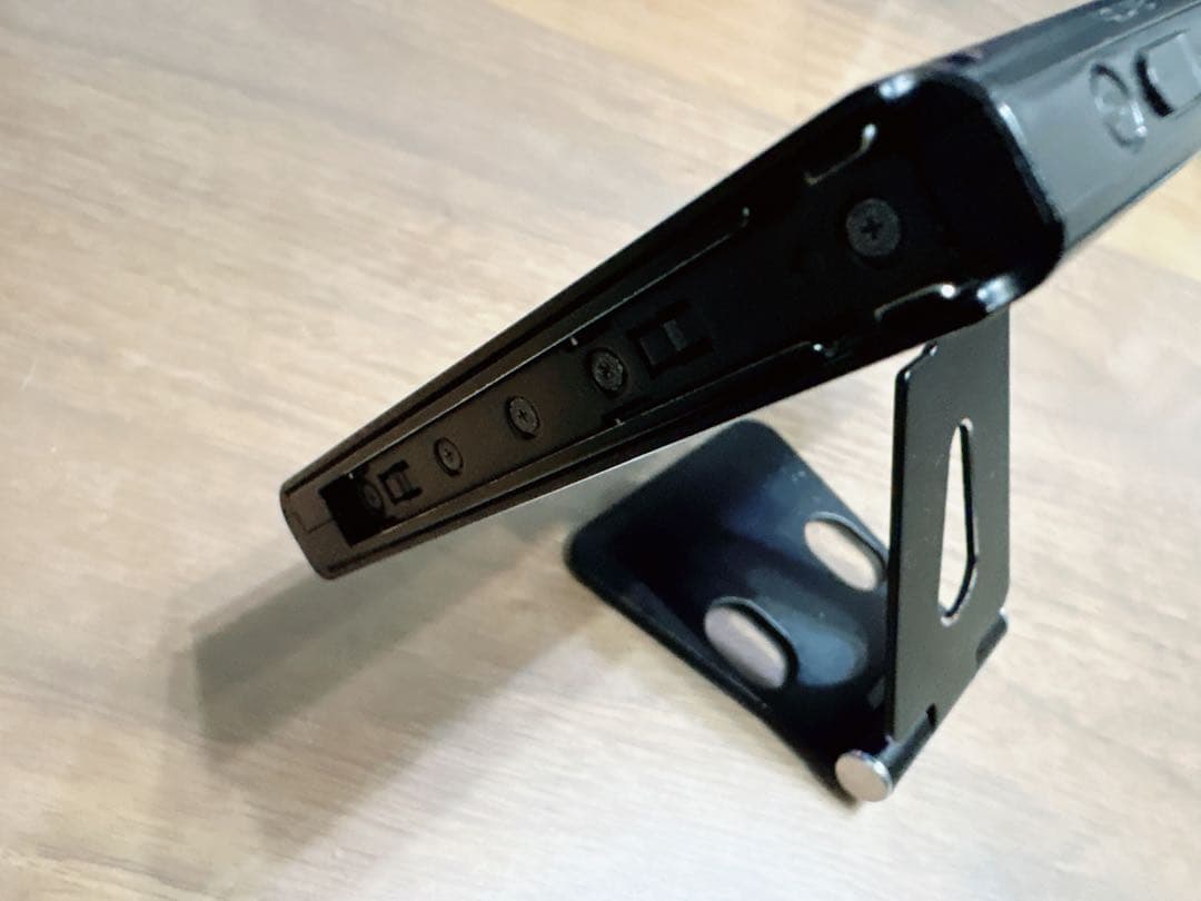 Nintendo Switch 本体(JOYコン無し) 動作確認済み