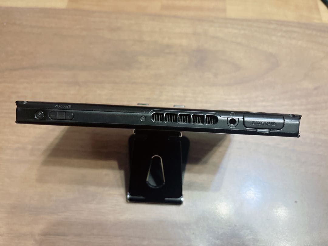 Nintendo Switch 本体(JOYコン無し) 動作確認済み