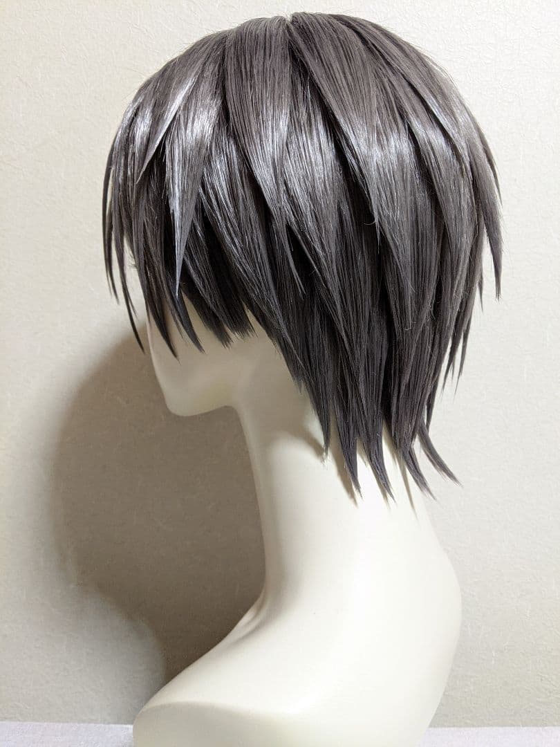 ✤へし切長谷部 ウィッグ✤刀剣乱舞 加工済み