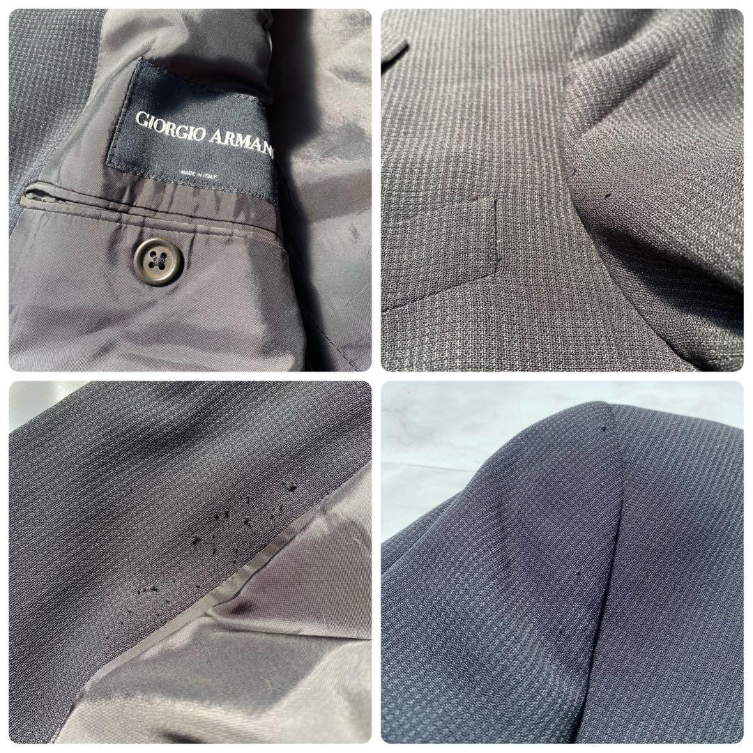 ◆ジョルジオアルマーニ　Giorgio Armani　スーツ3点セット