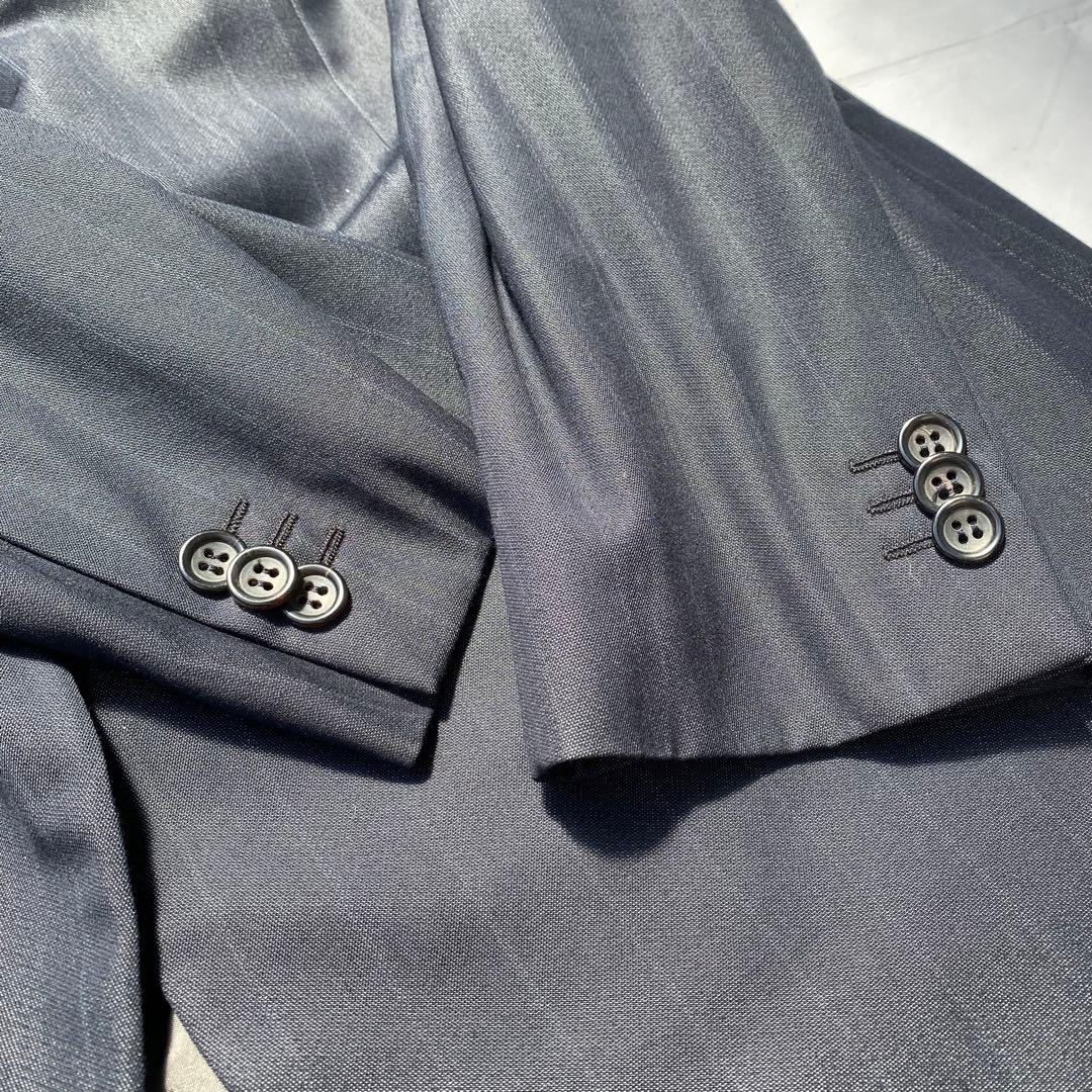 ◆ジョルジオアルマーニ　Giorgio Armani　スーツ3点セット