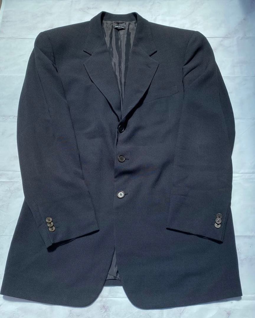 ◆ジョルジオアルマーニ　Giorgio Armani　スーツ3点セット