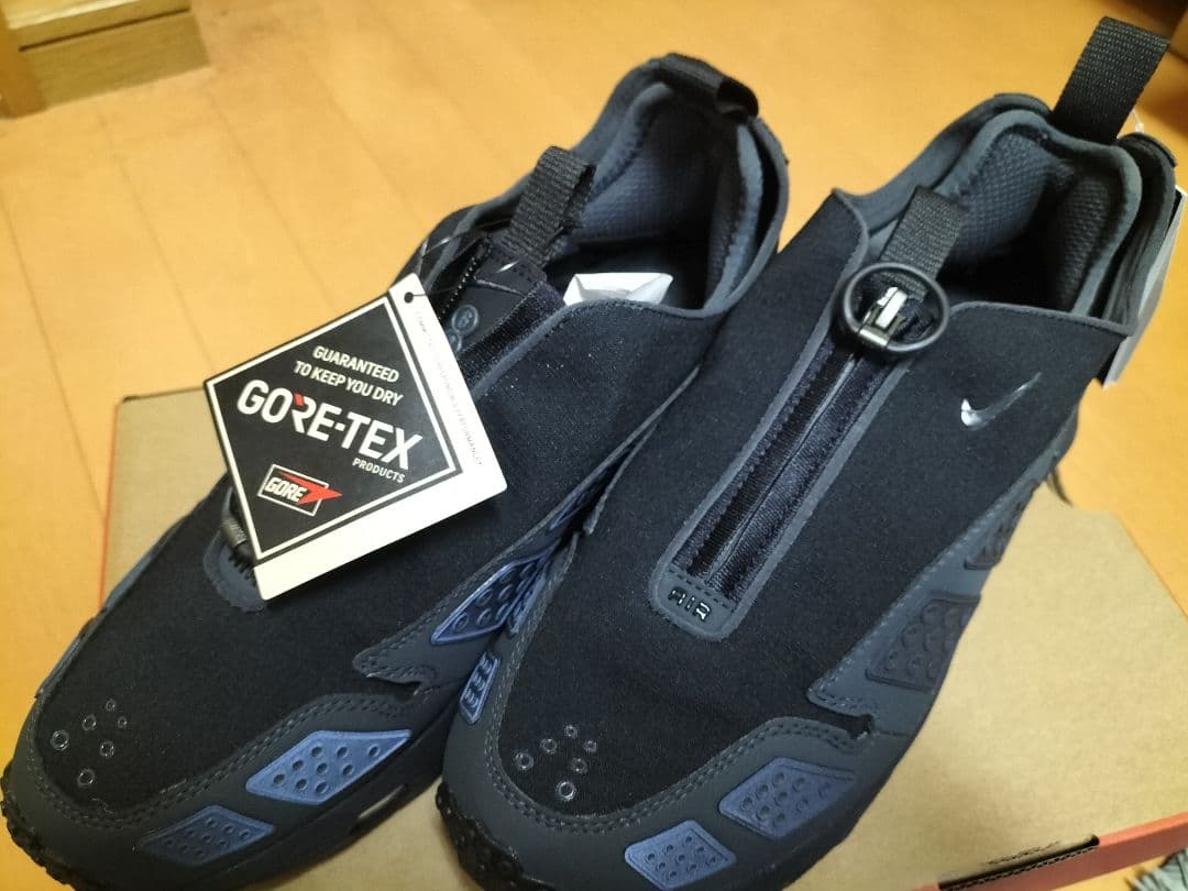 靴 Air Max SNDR GORE-TEX