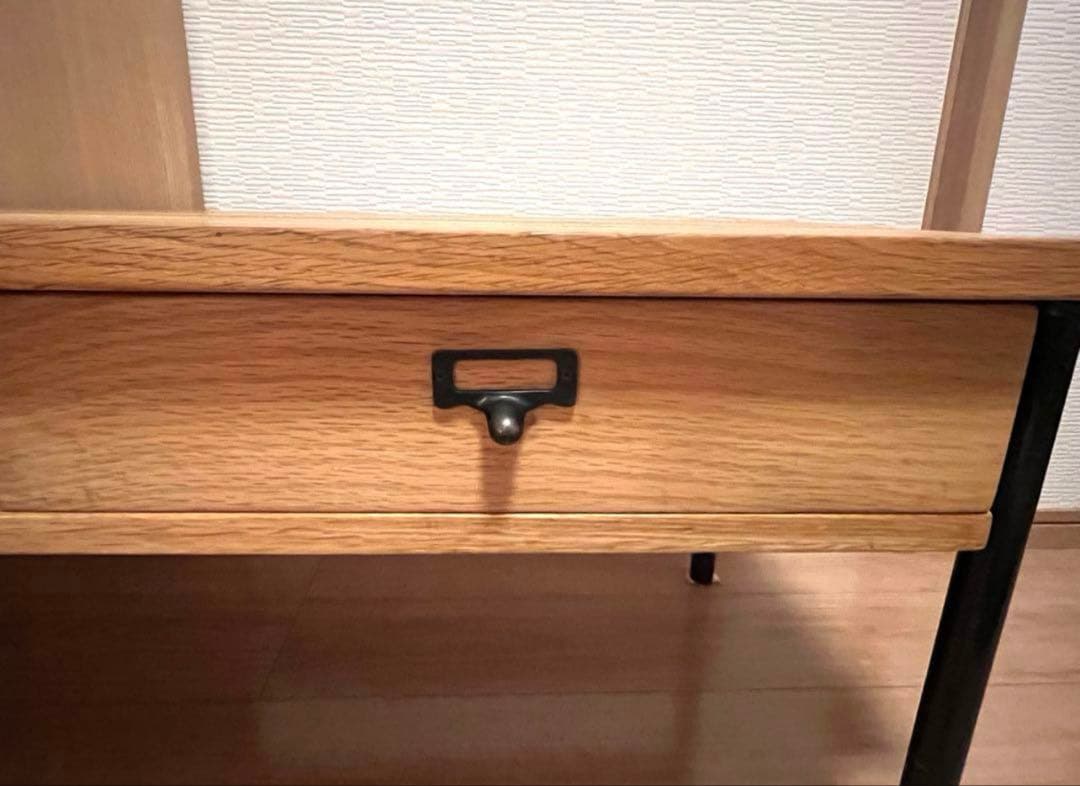 CRASH GATE クラッシュゲート リビングテーブル　カフェテーブル