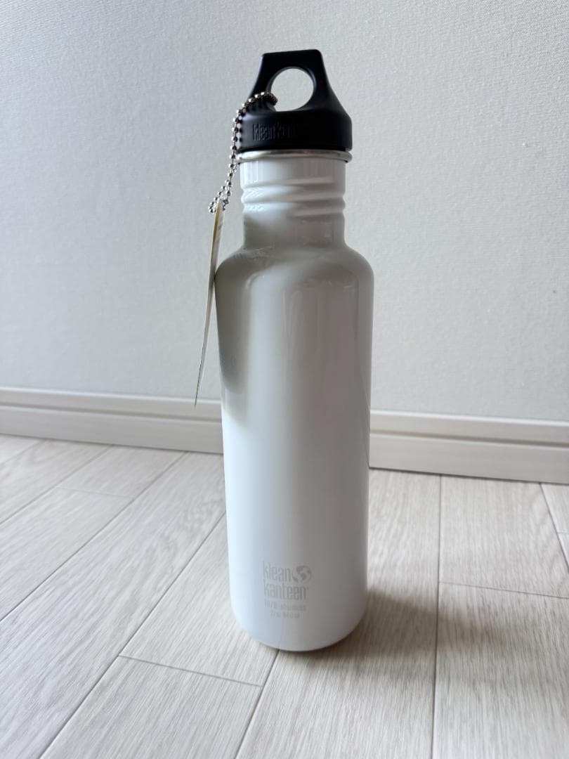 【新品未使用】Supreme シュプリーム Klean Kanteen ボトル