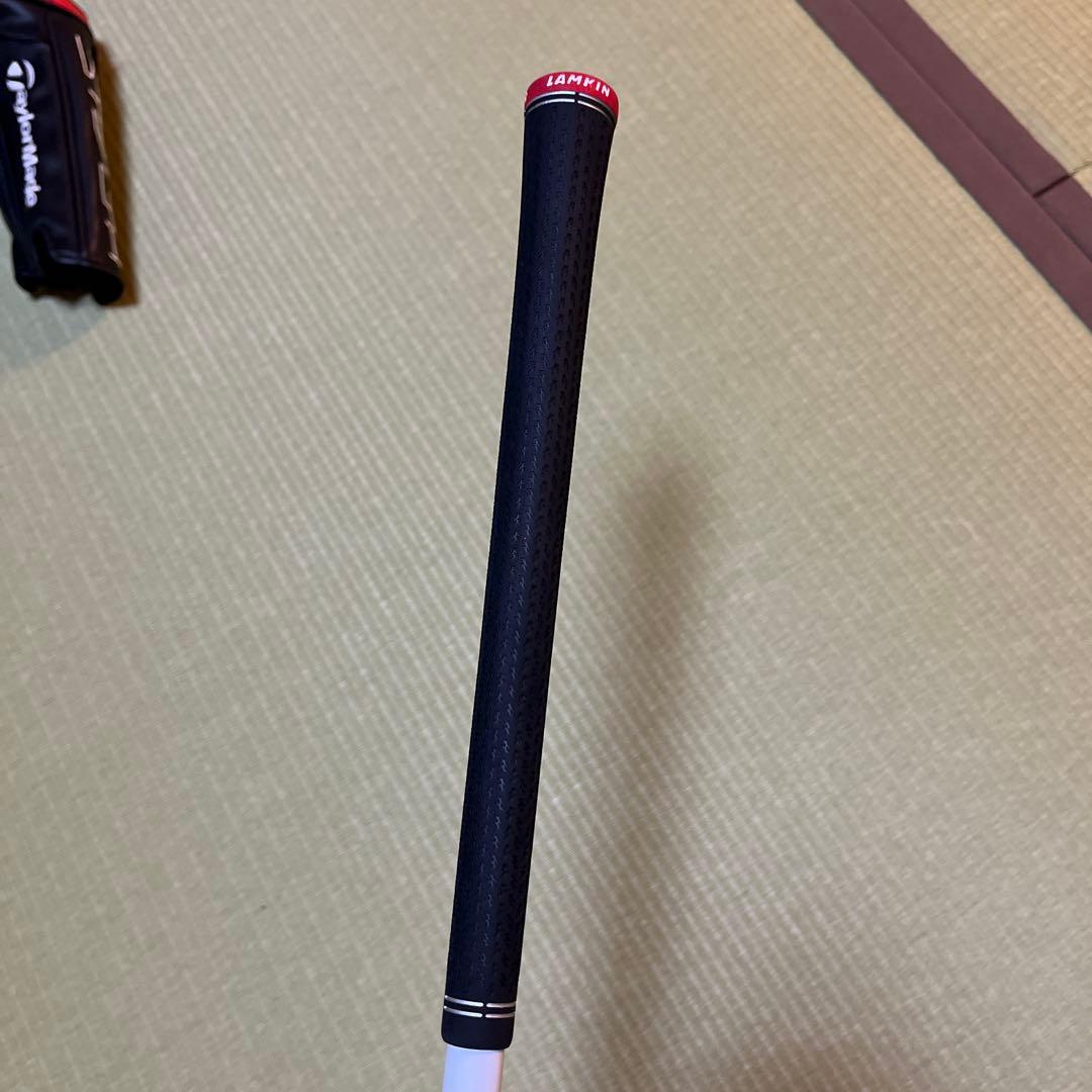 TaylorMade STEALTH フェアウェイウッド 12度
