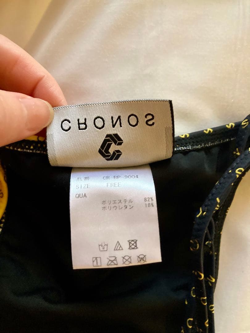 cronos クロノス　ビキニ　レディース