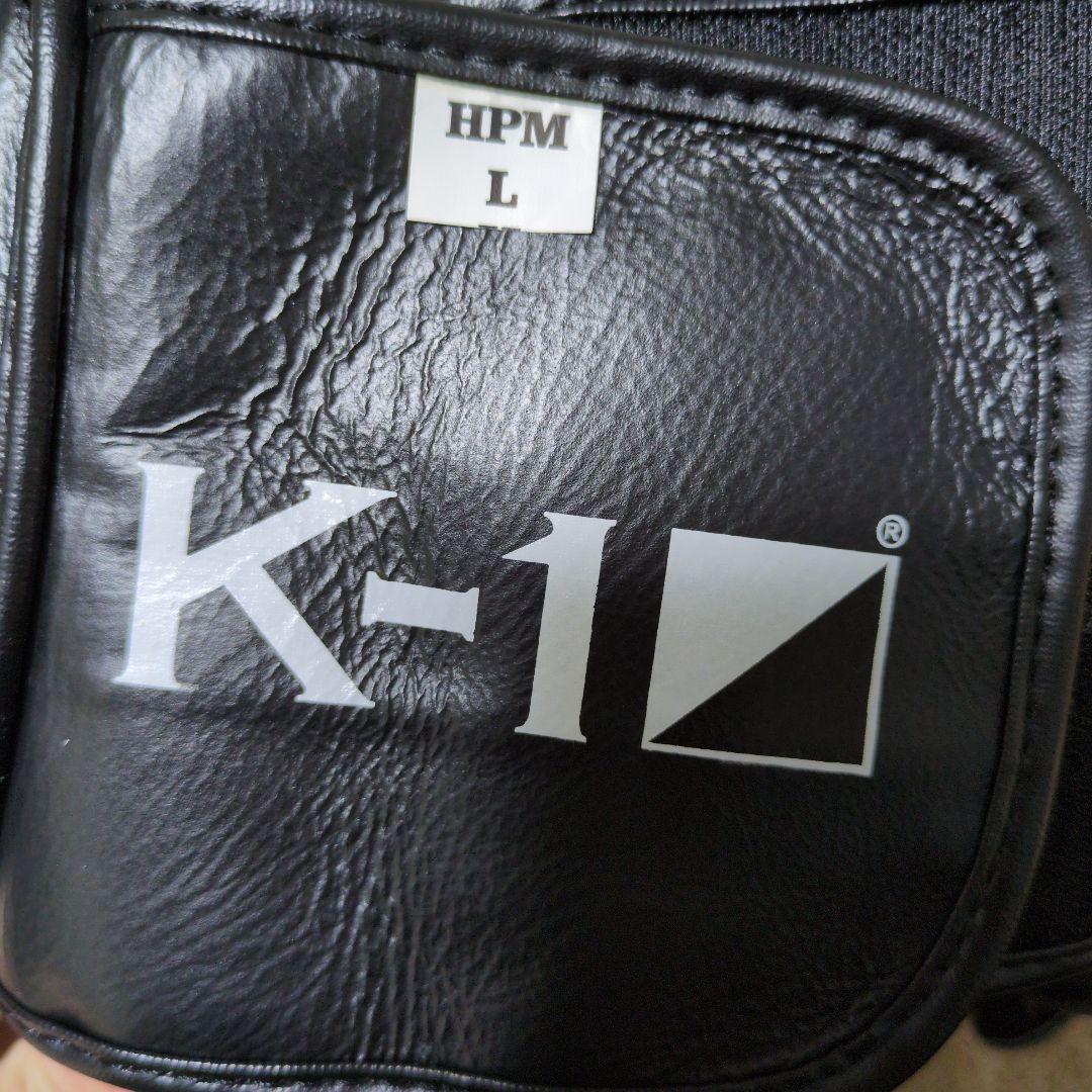 K-1 ヘッドギア 　キックボクシング　格闘技