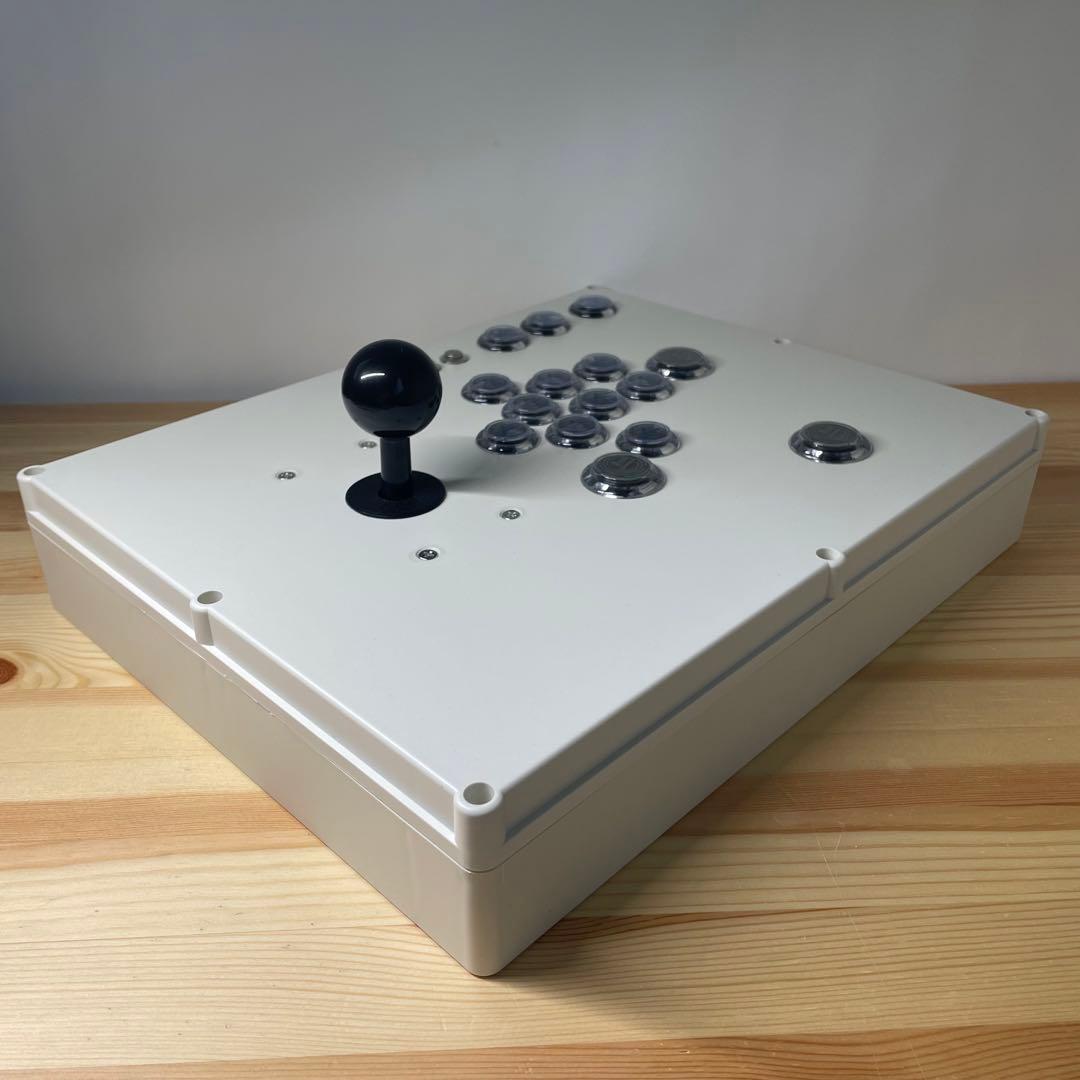 【CPC-LSF】アーケードコントローラー　アケコン 24mm 30mm 増設