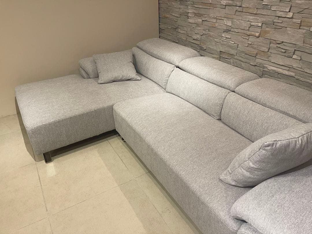 可動式 Celes セレス カウチソファ