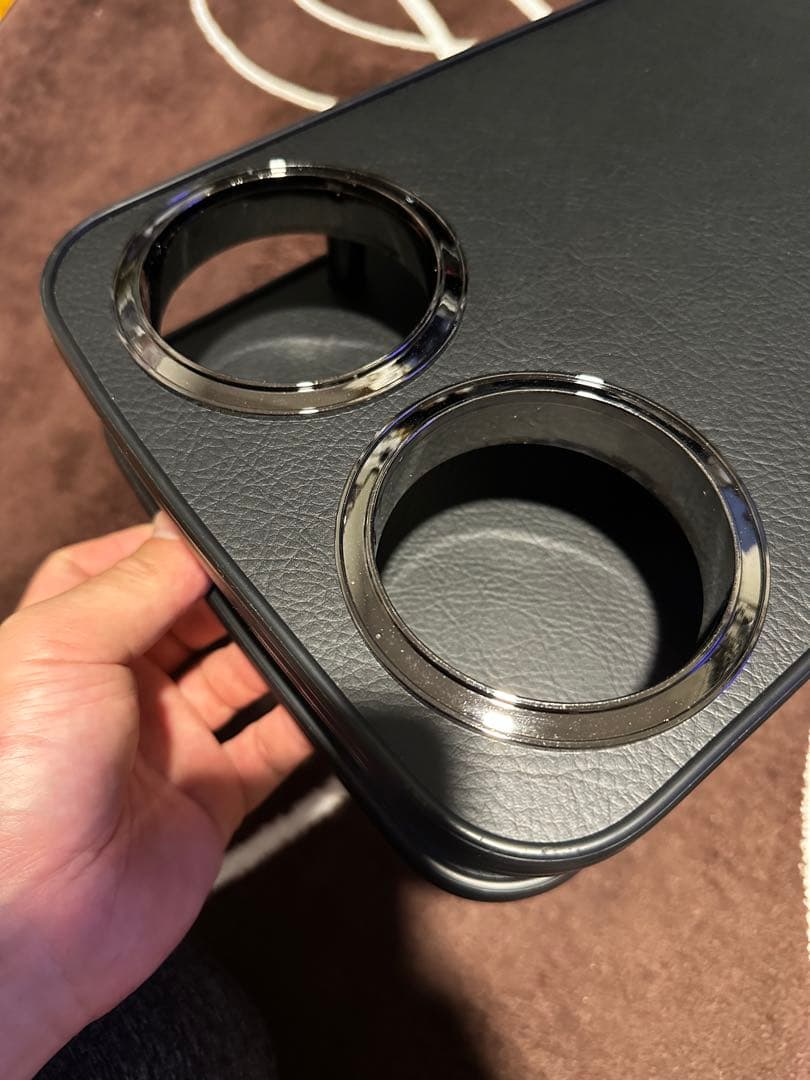 MADLYS リア　テーブル　デリカD5 マドリス