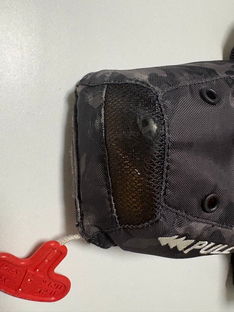 ダイワ(DAIWA) ウォッシャブルライフポーチ