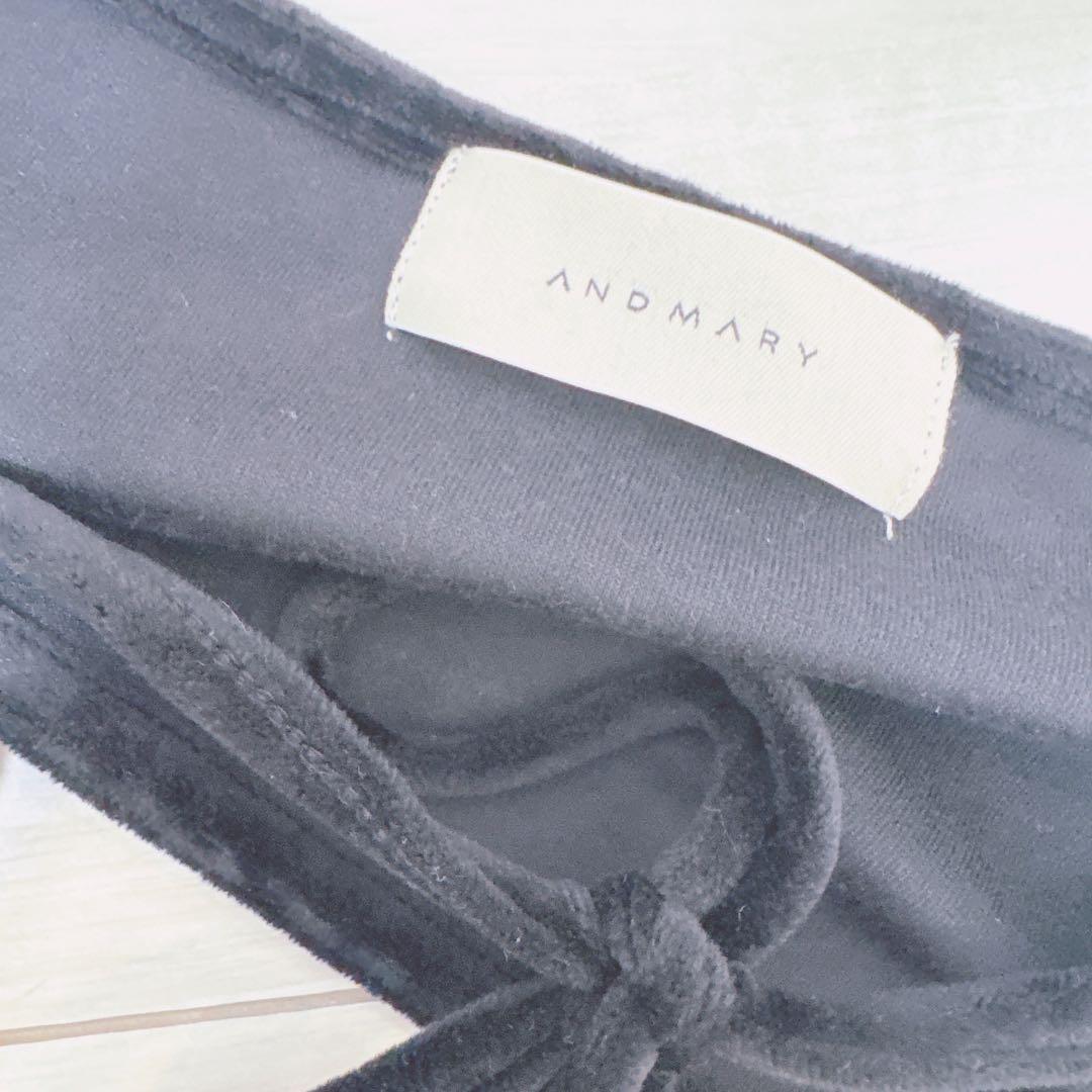 トップス Mei shirring tops