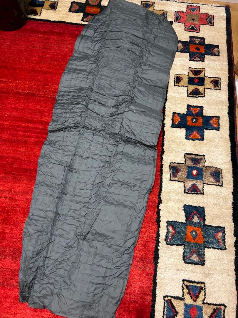 Nemo ZOR 20m スリーピングマット