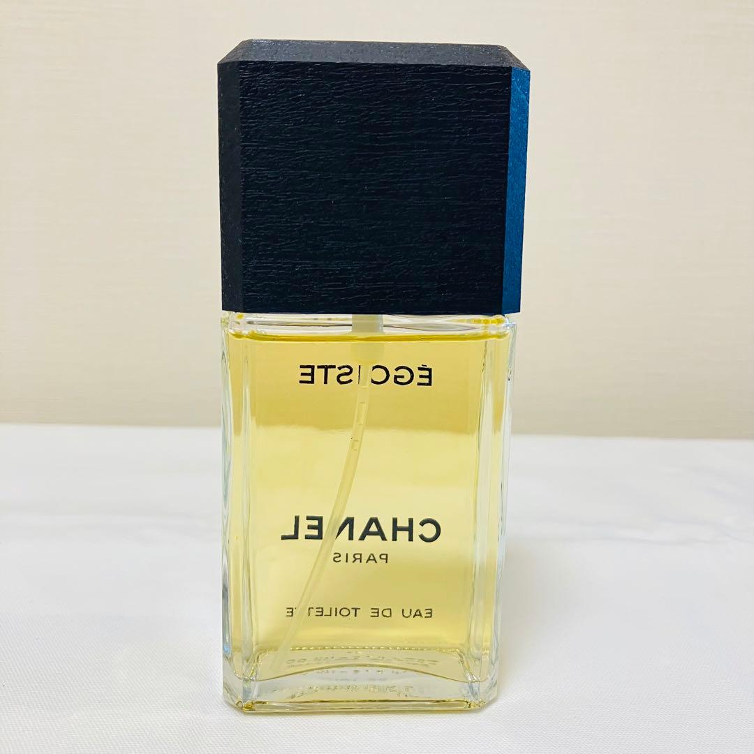 MIYABI２点新品シャネル エゴイスト オードトワレ　香水　 100ml