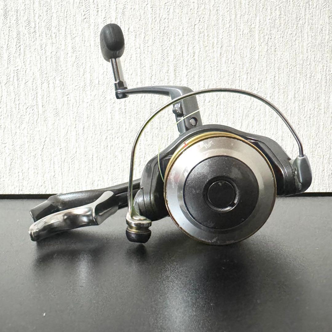 SHIMANO シマノ BB-X DESPINA 5000 デスピナ リール