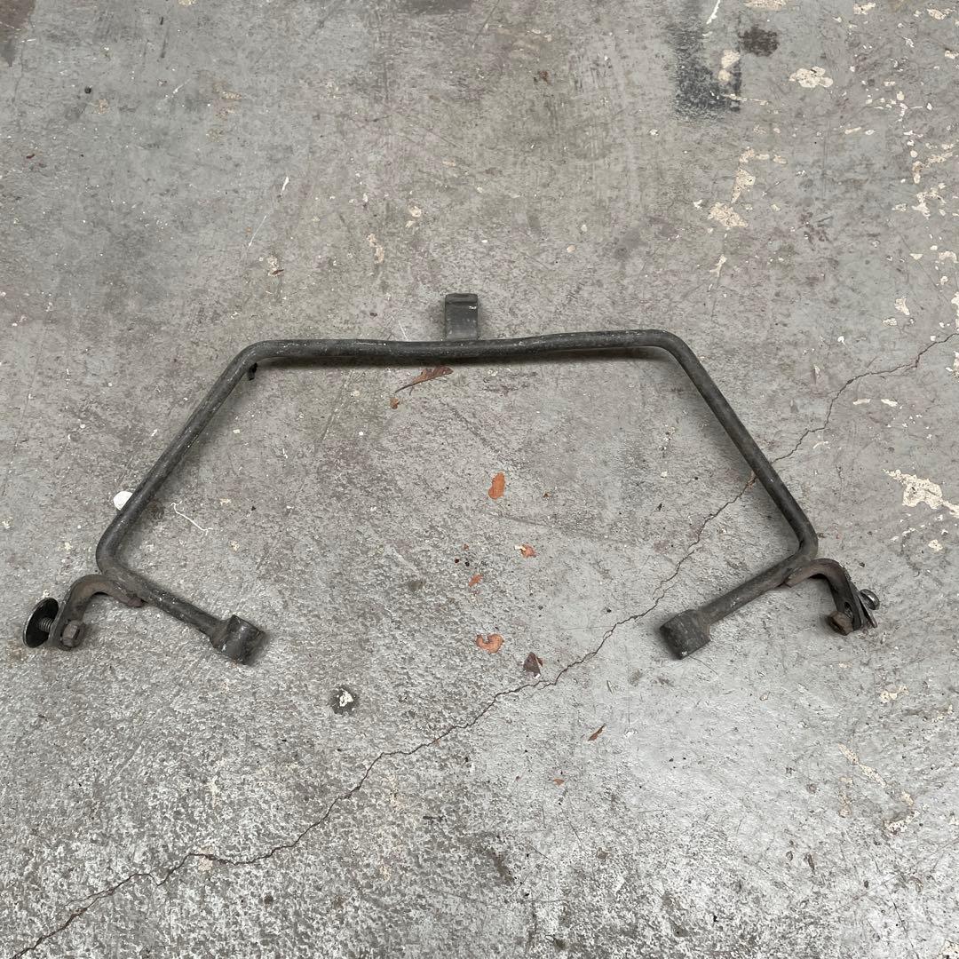 RZ250.350用 ビキニカウルステー