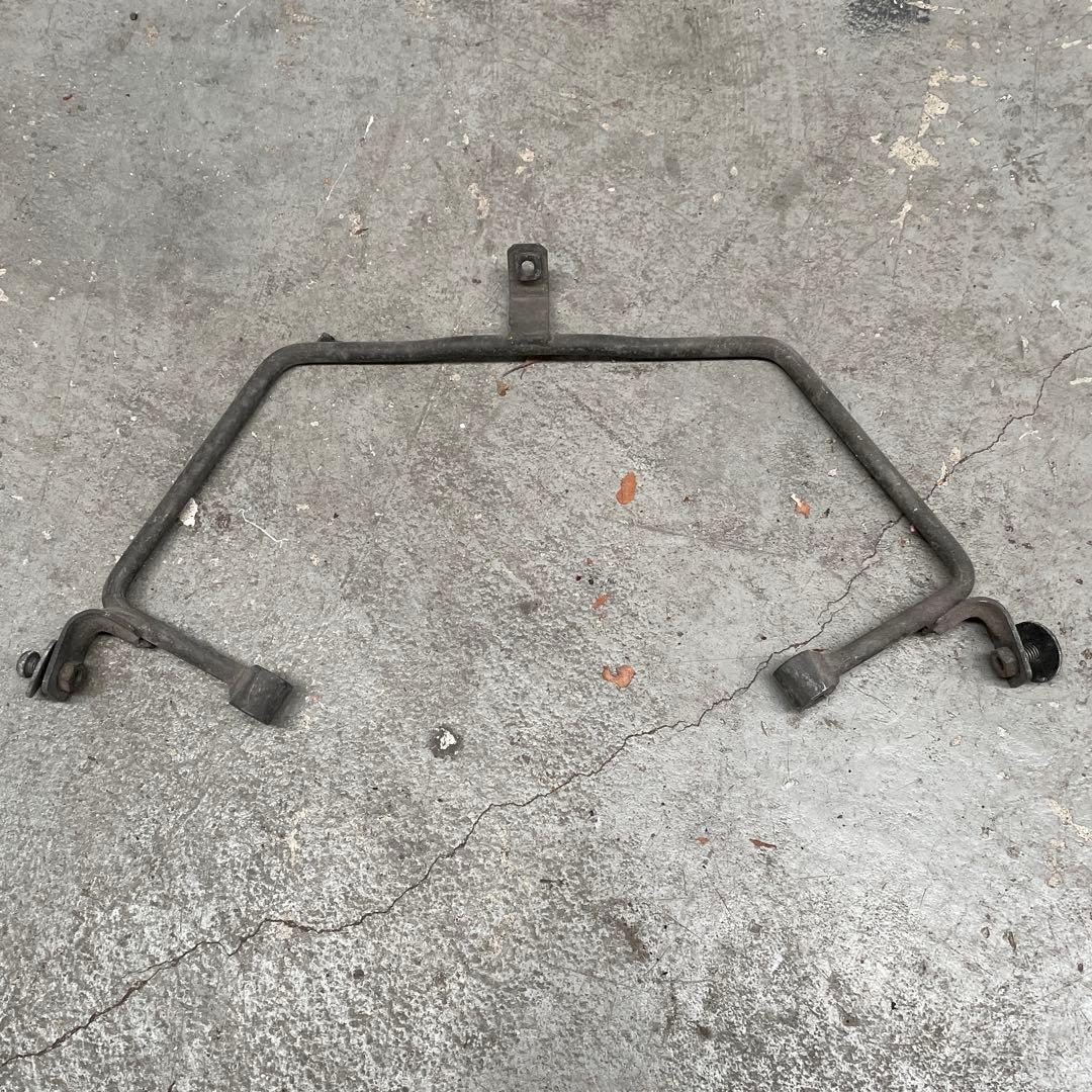 RZ250.350用 ビキニカウルステー