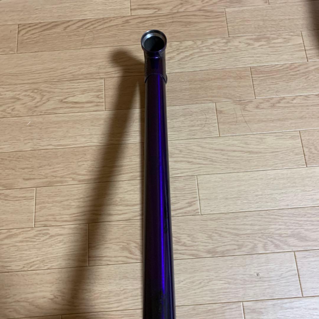 S&M BIKES whamo v2 20.75 USA製