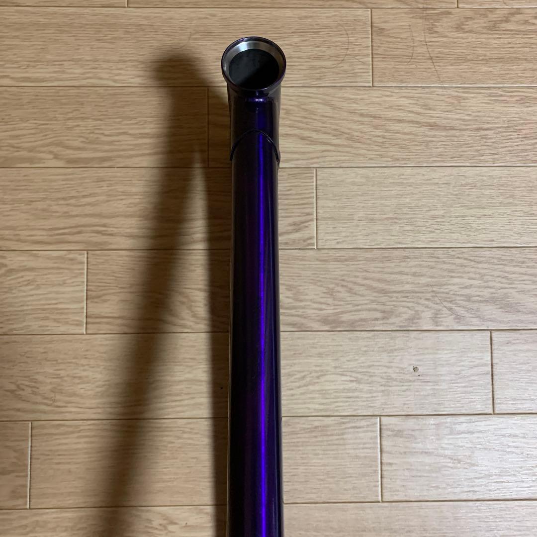 S&M BIKES whamo v2 20.75 USA製