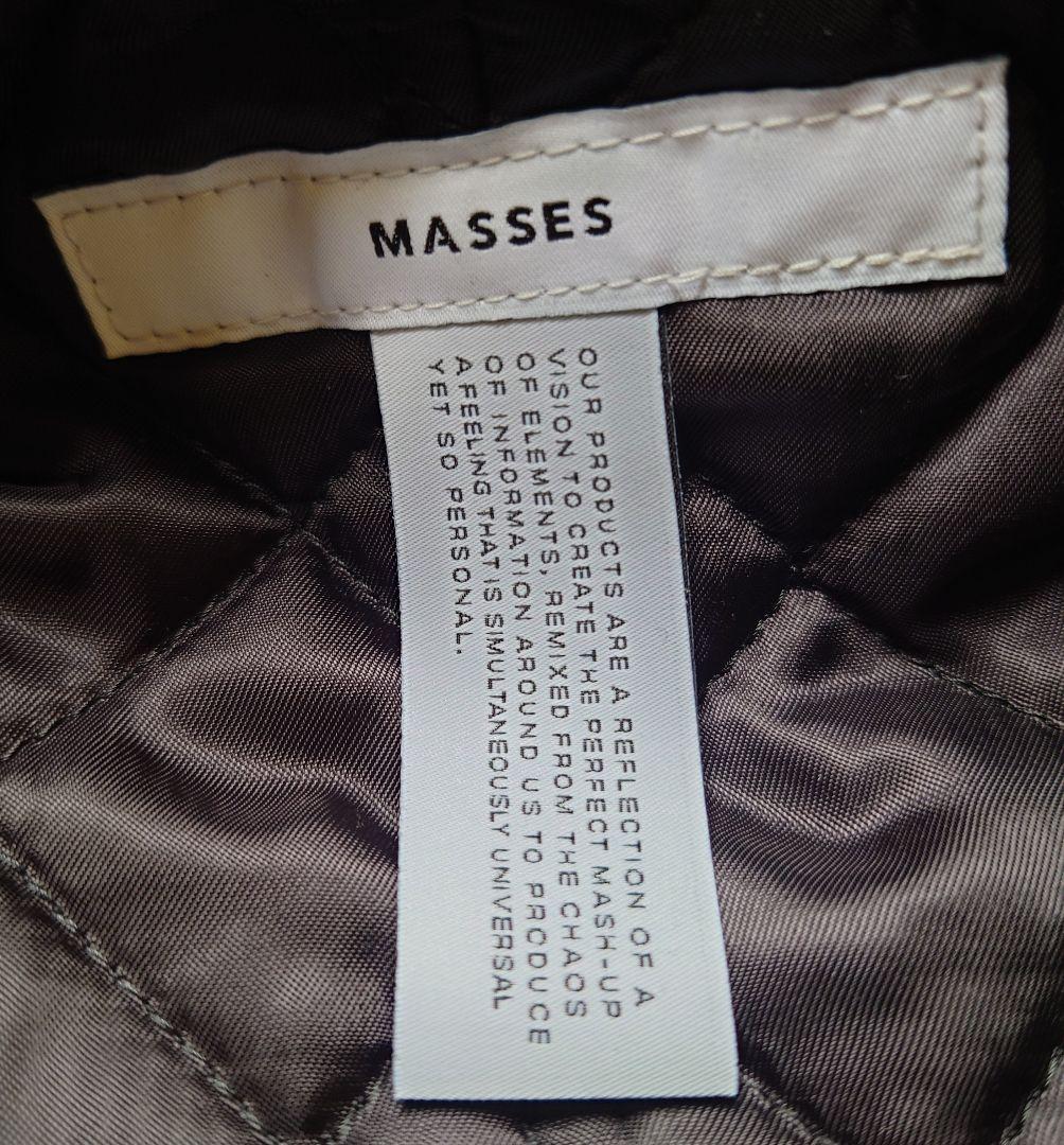 初期型sサイズmassesキムタク着pコートTENDERLOINマシスpcoat