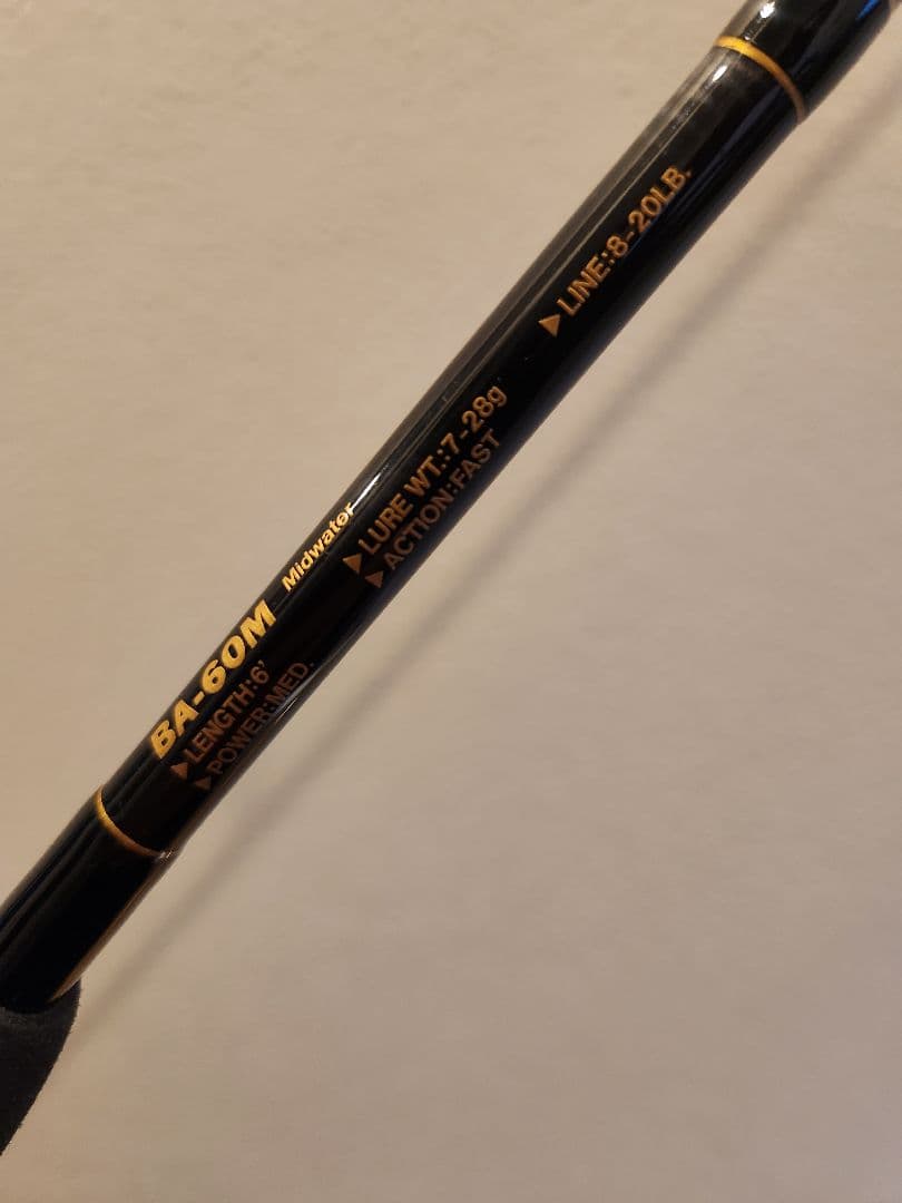 新品未使用　SMITH BATTLEAX BA-60M　バトラックス