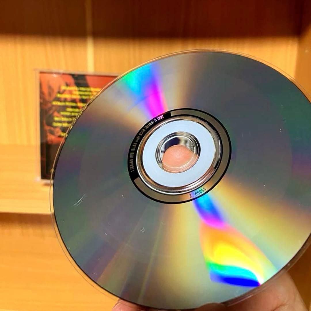 ［入手困難］INTERNAL BLEEDING／ONWARD TO MECCA