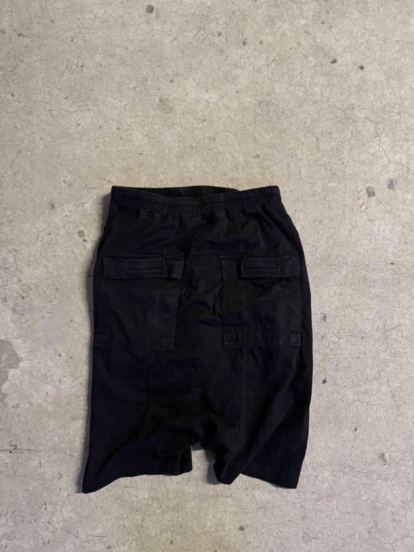 パンツ Rick Owens pods