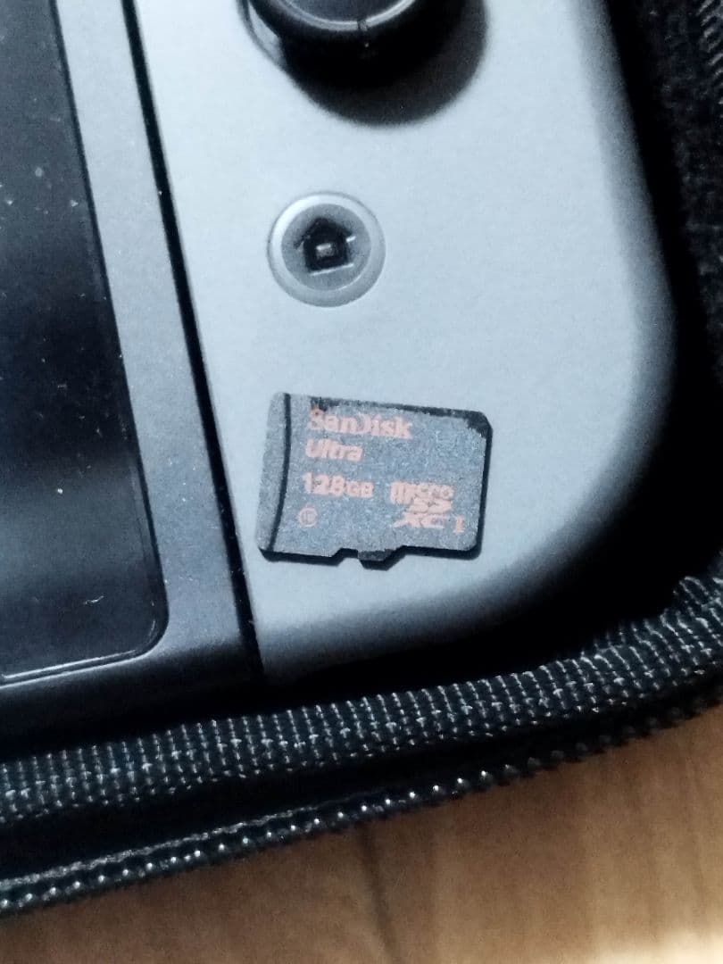 Nintendo Switch 本体 グレー 　汎用コントローラー他おまけ