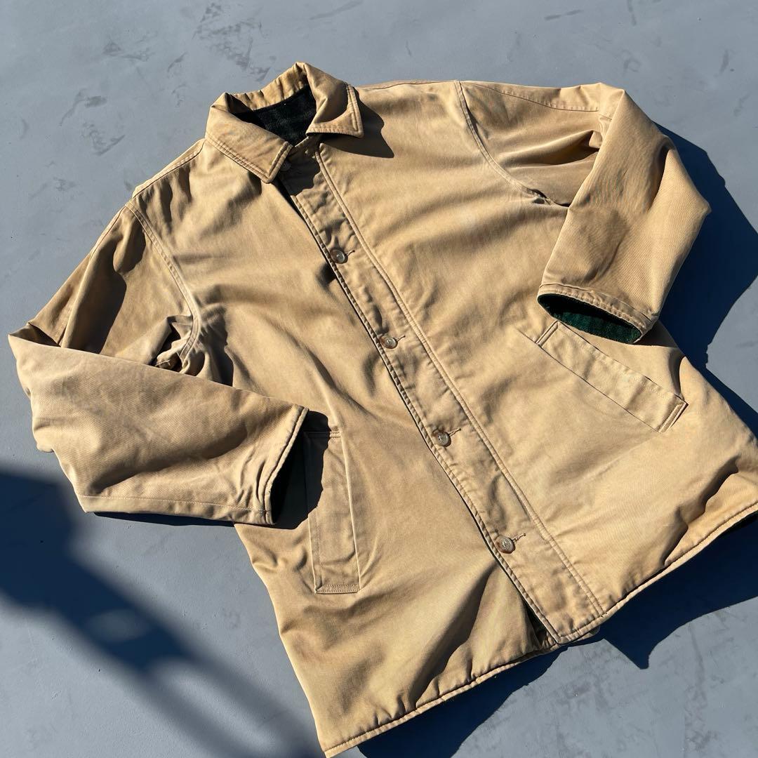 m*o様 Ralph Lauren vintage reversible coa