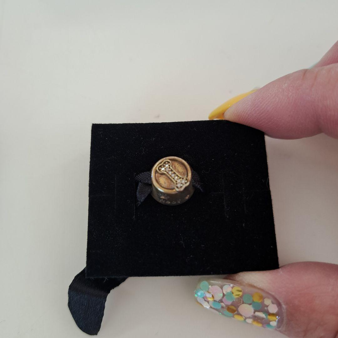 PANDORA　パンドラ　チャームセット　３個