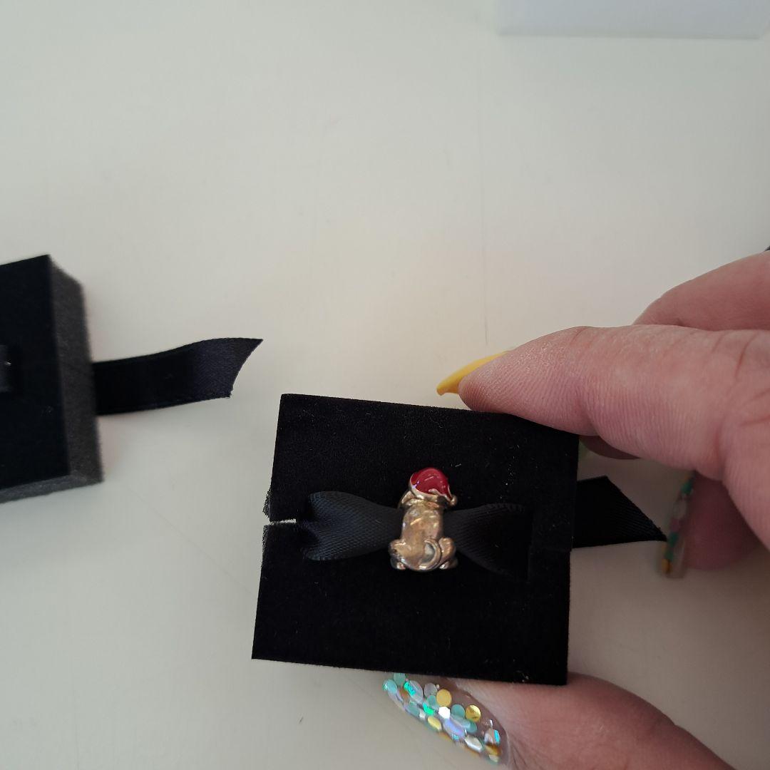 PANDORA　パンドラ　チャームセット　３個