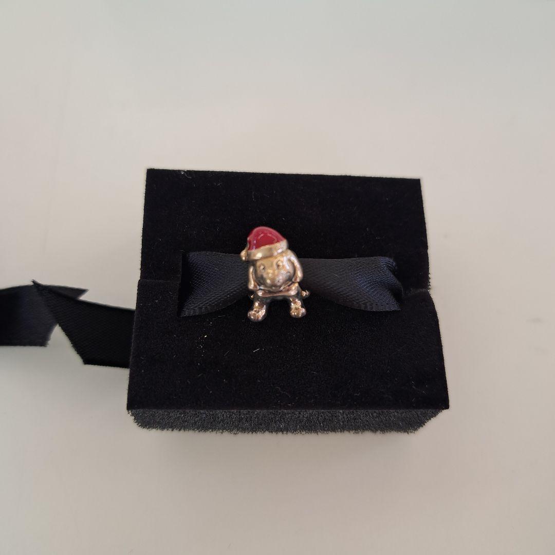 PANDORA　パンドラ　チャームセット　３個