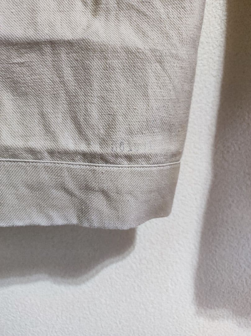 ぴー　実物　フランス軍　m-52　サイズ35