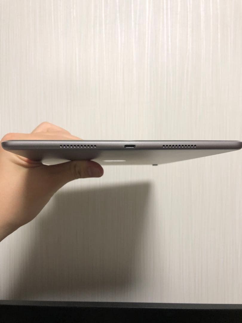 iPad Pro 10.5 256GB スペースグレイ
