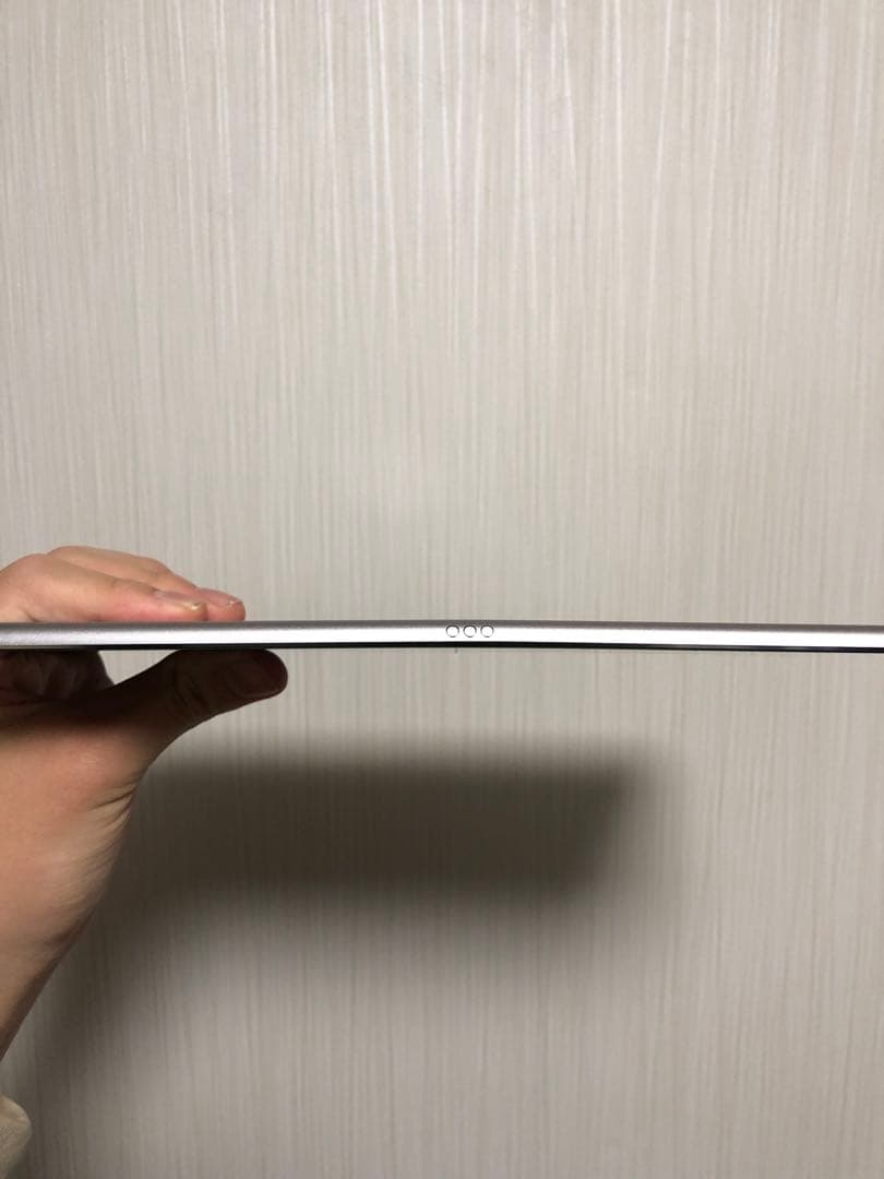 iPad Pro 10.5 256GB スペースグレイ