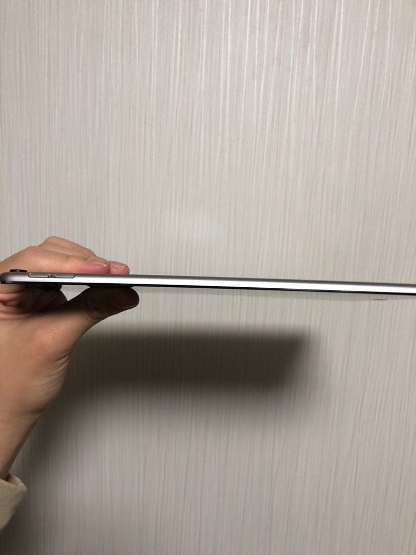 iPad Pro 10.5 256GB スペースグレイ