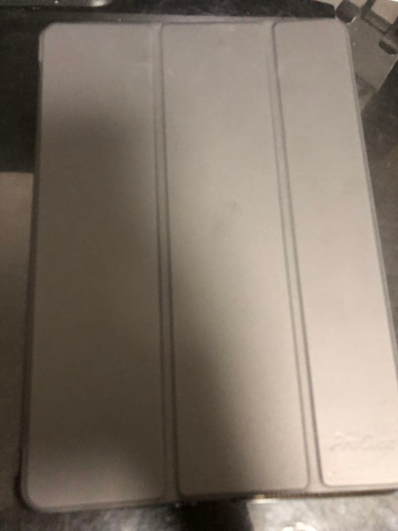 iPad Pro 10.5 256GB スペースグレイ