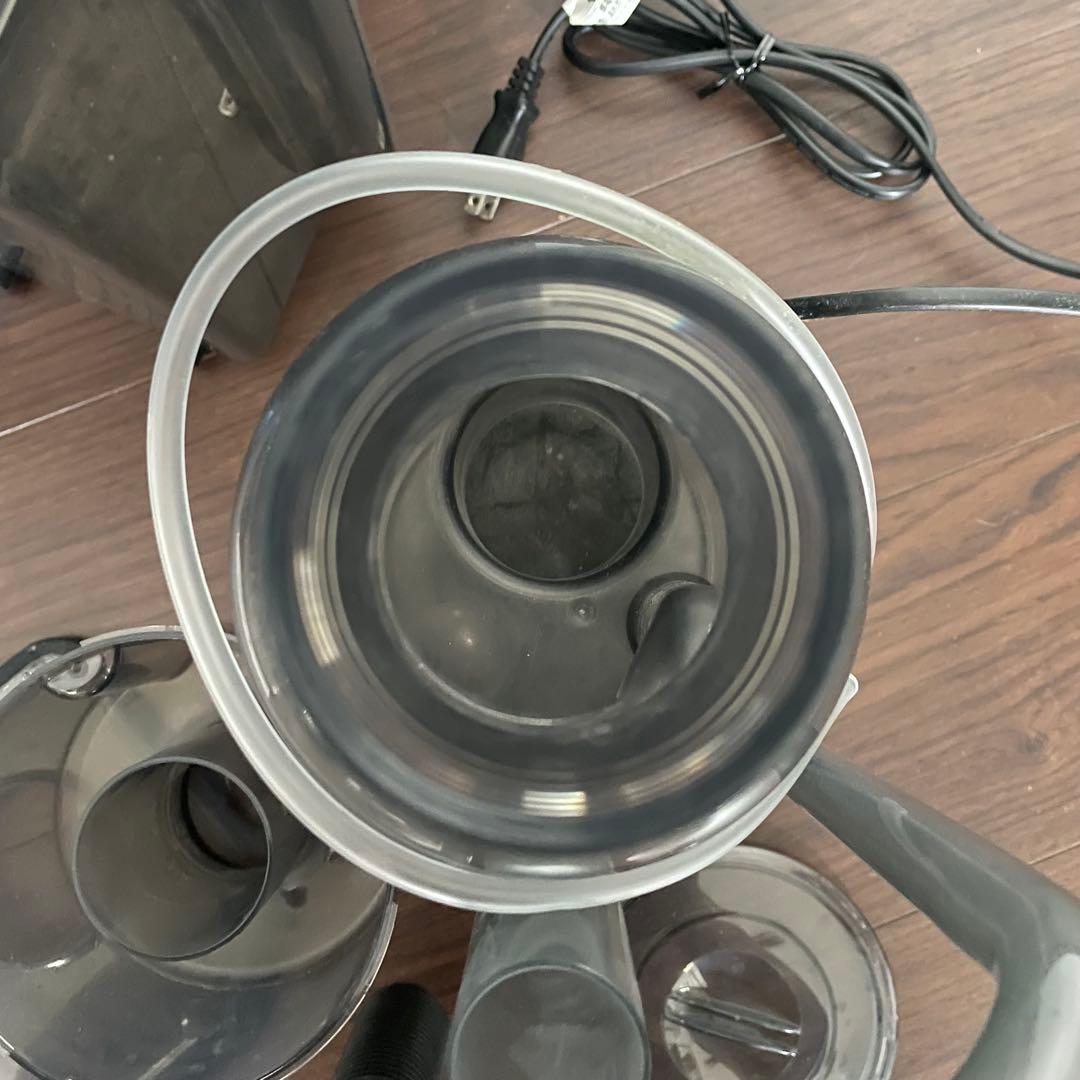 カミハタ 海道達磨 外掛け式プロテインスキマー