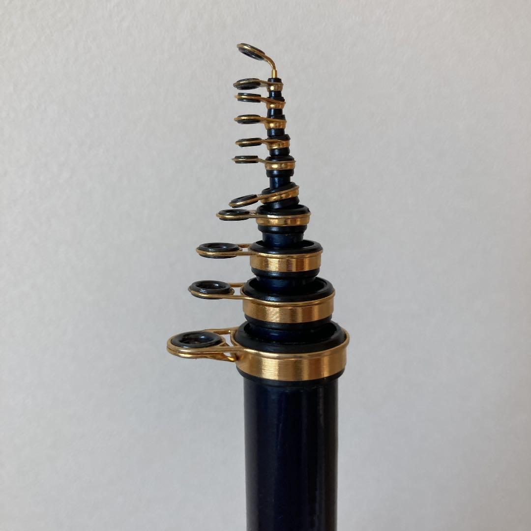 ダイワWHISKER THEグレ3号54Ｆ