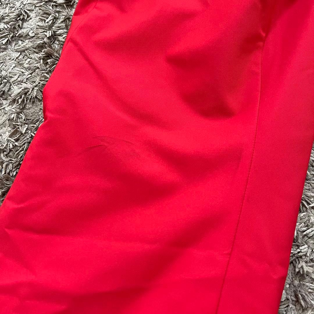 【23-24モデル！】 デサント スキーウェア 上下セット Mサイズ