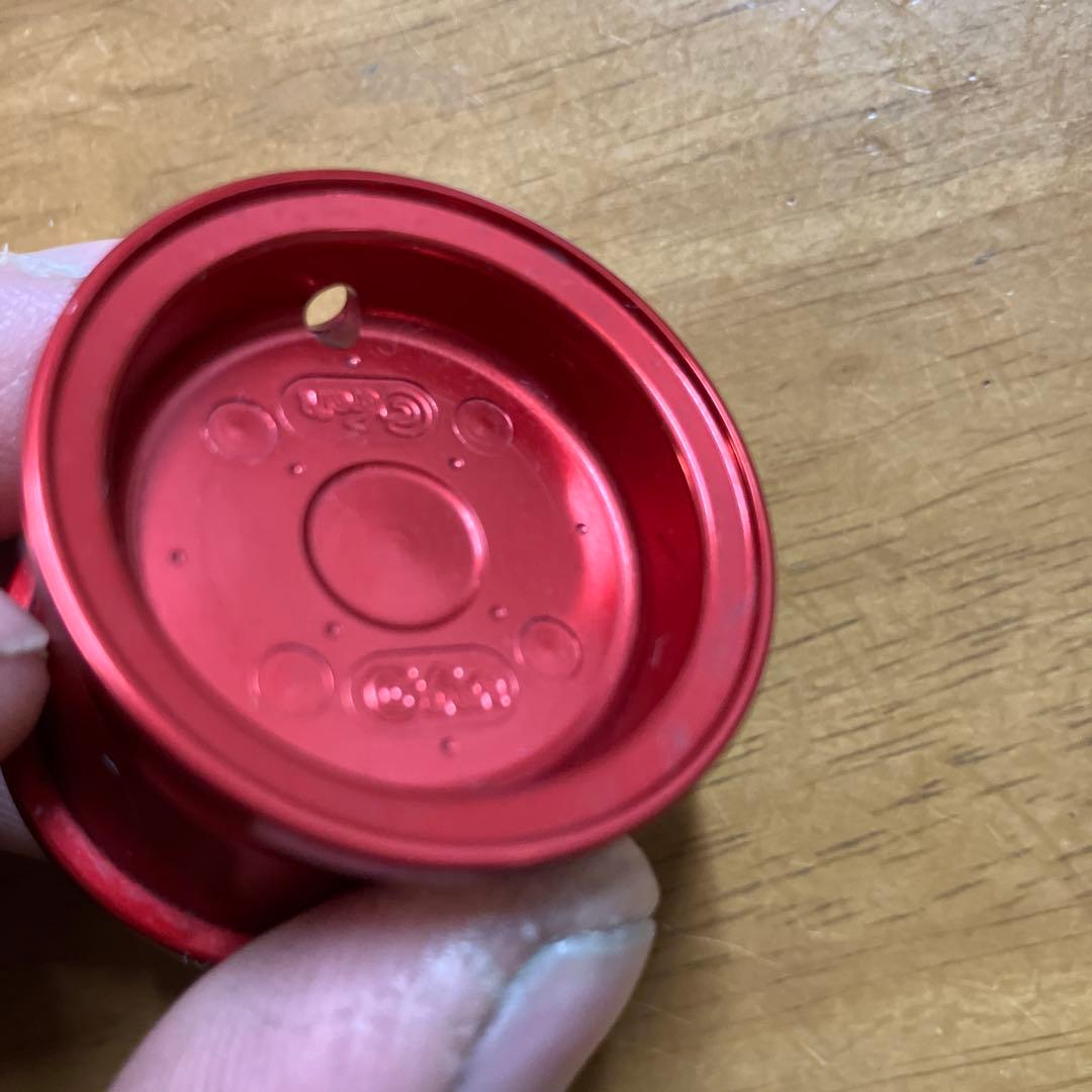 G-craft キーホルダー　ホイール