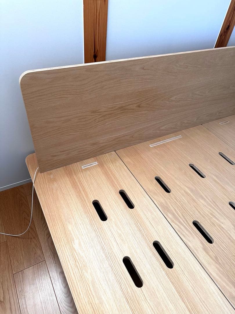 コアラマットレス　コアラベッドフレーム(クイーン) サステナブル