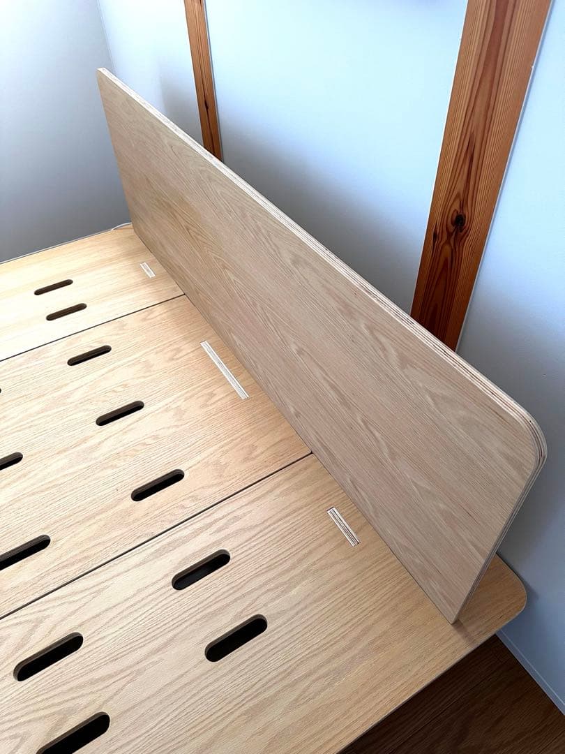 コアラマットレス　コアラベッドフレーム(クイーン) サステナブル