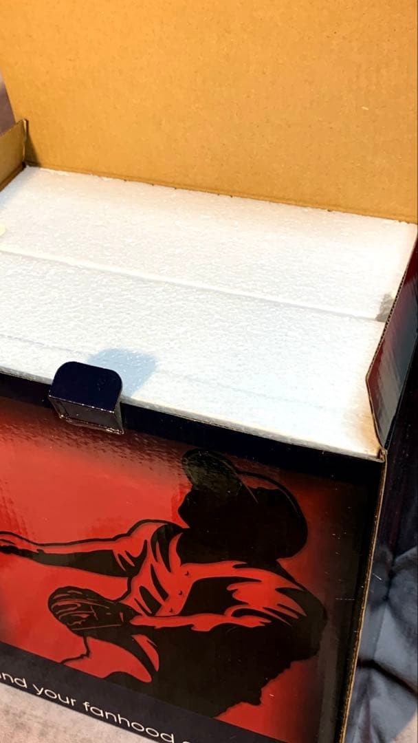 216個限定　大谷翔平＆ベーブルース　ダブル ボブルヘッド　シリアル付　未展示品