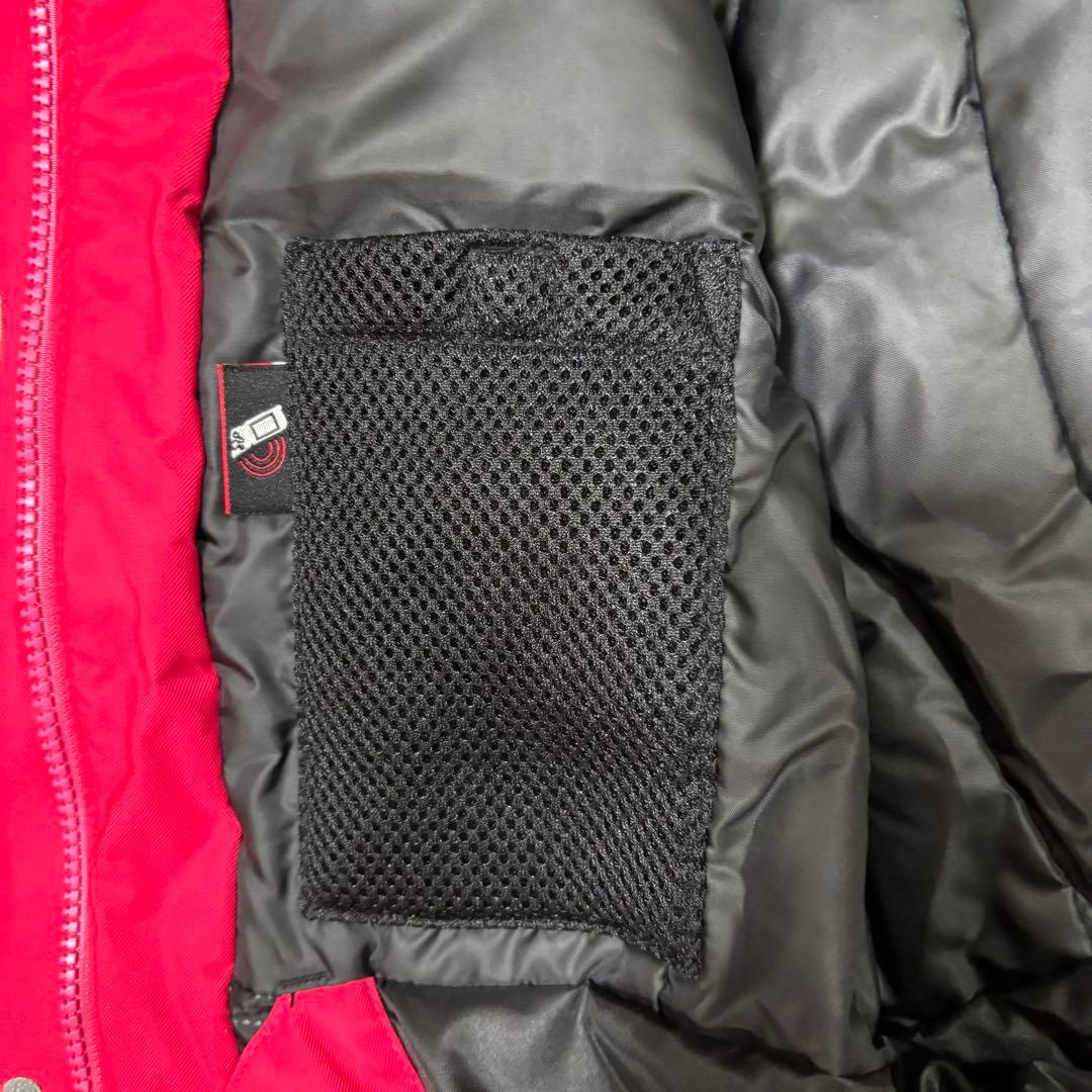 phenix スキーウェア スノボーウェア上下パンツ付き