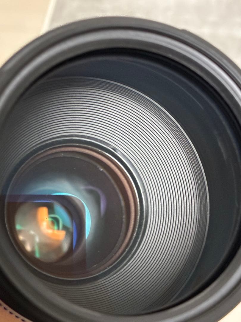 ⭐️美品⭐️Canon EF 75-300 II & EF-EOS M アダプター