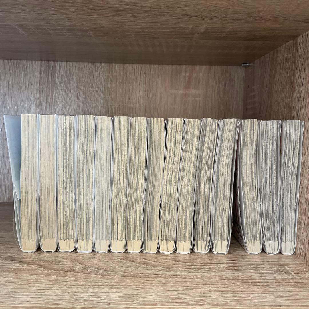 【最終値下】薬屋のひとりごと 1-15巻セット　特典付き