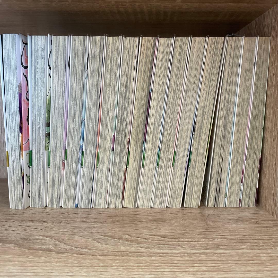 【最終値下】薬屋のひとりごと 1-15巻セット　特典付き